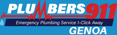 Plumbers 911 Genoa